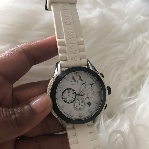 Armani Exchange Watch - Picture 3 of 8